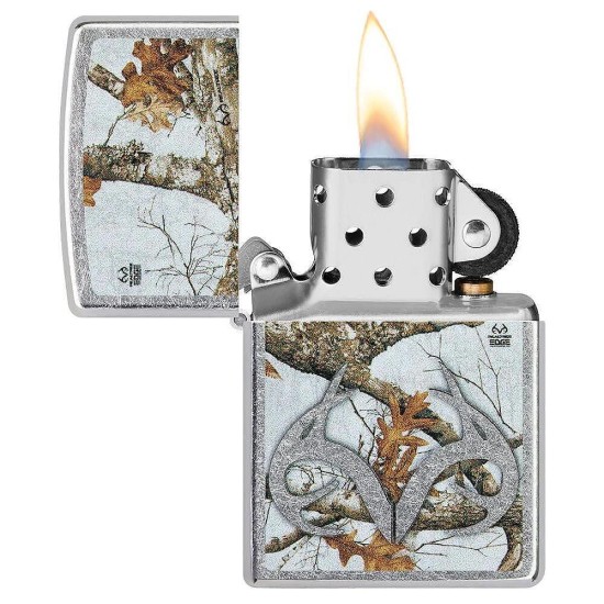 Запалка Zippo Realtree® Edge Colors