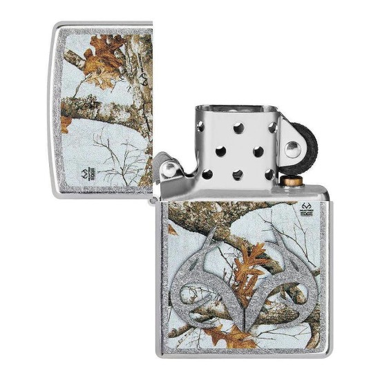 Запалка Zippo Realtree® Edge Colors