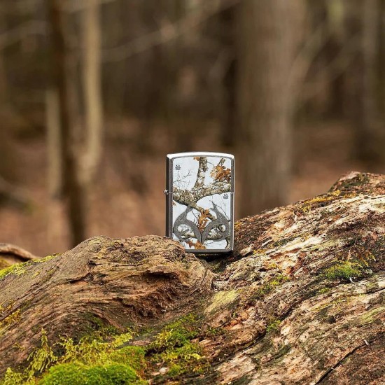 Запалка Zippo Realtree® Edge Colors