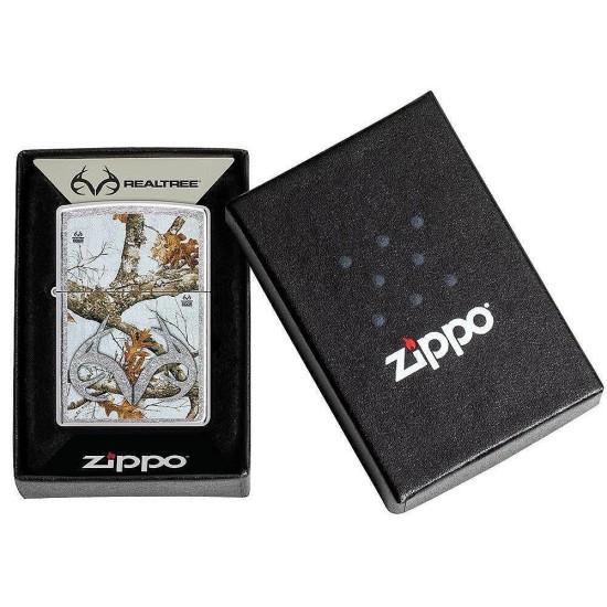 Запалка Zippo Realtree® Edge Colors