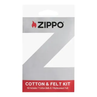 Резервен памук за запалки Zippo
