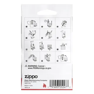 Резервен памук за запалки Zippo Резервен памук за запалки Zippo