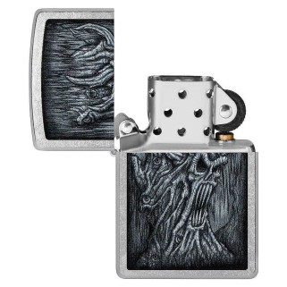 Запалка Zippo Evil Tree Запалка Zippo Evil Tree
