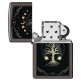Запалка Zippo Mystic Nature