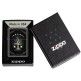 Запалка Zippo Mystic Nature