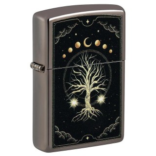 Запалка Zippo Mystic Nature