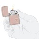 Запалка Zippo Heart