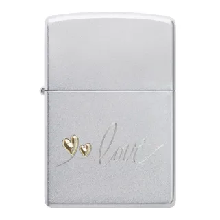Запалка Zippo - Love Design Запалка Zippo - Love Design