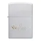 Запалка Zippo - Love Design