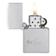Запалка Zippo - Love Design