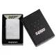 Запалка Zippo - James Bond