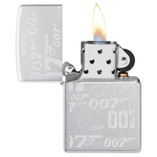 Запалка Zippo - James Bond Запалка Zippo - James Bond