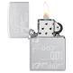 Запалка Zippo - James Bond
