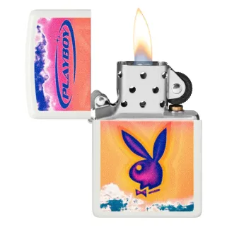 Запалка Zippo - Playboy Запалка Zippo - Playboy
