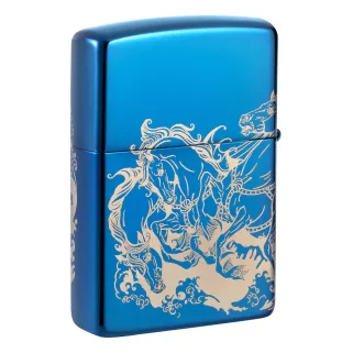 Запалка Zippo - Atlantis Design Запалка Zippo - Atlantis Design