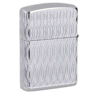 Запалка Zippo - Zippo Flame Design Запалка Zippo - Zippo Flame Design