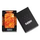 Запалка Zippo - Fire Design