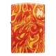Запалка Zippo - Fire Design