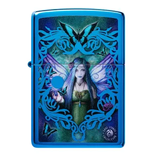 Запалка Zippo - Mystic Aurа, Anne Stokes Запалка Zippo - Mystic Aurа, Anne Stokes