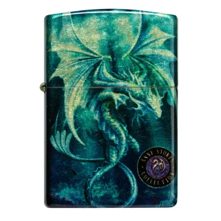 Запалка Zippo - Anne Stokes Collection 48986