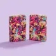 Запалка Zippo - Glow in the Dark Retro Design