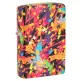 Запалка Zippo - Glow in the Dark Retro Design