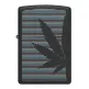 Запалка Zippo - Cannabis Design 48927