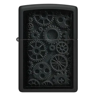 Запалка Zippo - Steampunk Design 48999
