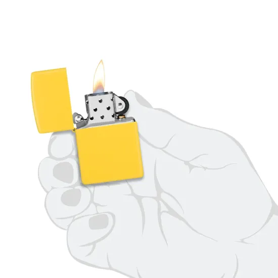 Запалка Zippo - Sunflower