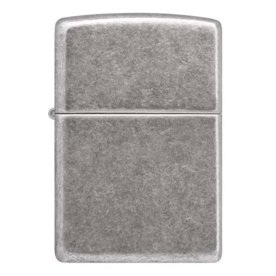 Запалка Zippo - Armor Antq Slv Запалка Zippo - Armor Antq Slv