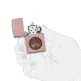 Запалка Zippo - Tree of Life Emblem High Polish Rose Gold