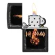 Запалка Zippo - Def Leppard