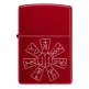 Запалка Zippo - Розетата от Плиска Запалка Zippo - Розетата от Плиска