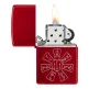 Запалка Zippo - Розетата от Плиска Запалка Zippo - Розетата от Плиска