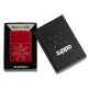 Запалка Zippo - Розетата от Плиска Запалка Zippo - Розетата от Плиска