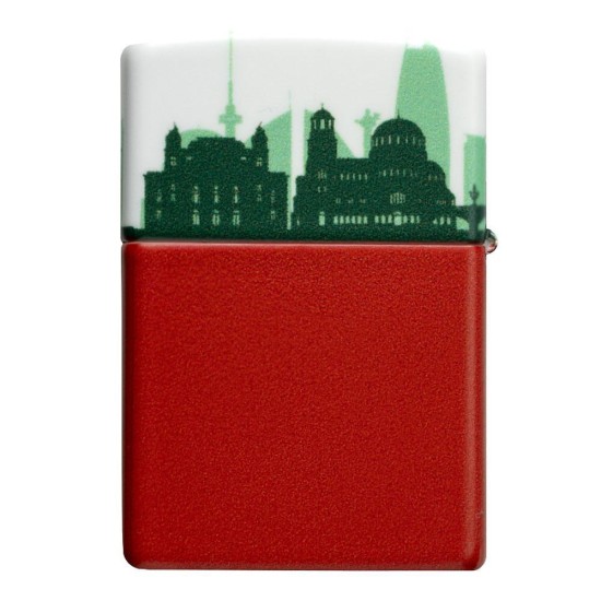 Запалка Zippo - София Запалка Zippo - София