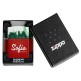 Запалка Zippo - София Запалка Zippo - София