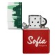 Запалка Zippo - София Запалка Zippo - София