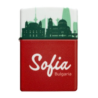 Запалка Zippo - София Запалка Zippo - София