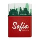 Запалка Zippo - София Запалка Zippo - София