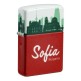Запалка Zippo - София Запалка Zippo - София