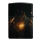 Запалка Zippo - Glow in the Dark Лъв