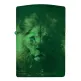 Запалка Zippo - Glow in the Dark Лъв