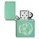 Запалка Zippo - Риба