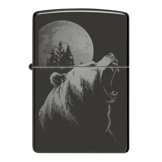 Запалка Zippo - Мечка Запалка Zippo - Мечка