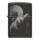Запалка Zippo - Мечка