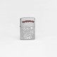Запалка Zippo - Iron Maiden Eddie Street Chrome