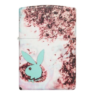 Запалка Zippo - Playboy 48379