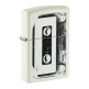 Запалка Zippo - Glowing Cassette Tape Design