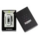 Запалка Zippo - Glowing Cassette Tape Design